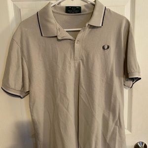 Fred Perry Polo